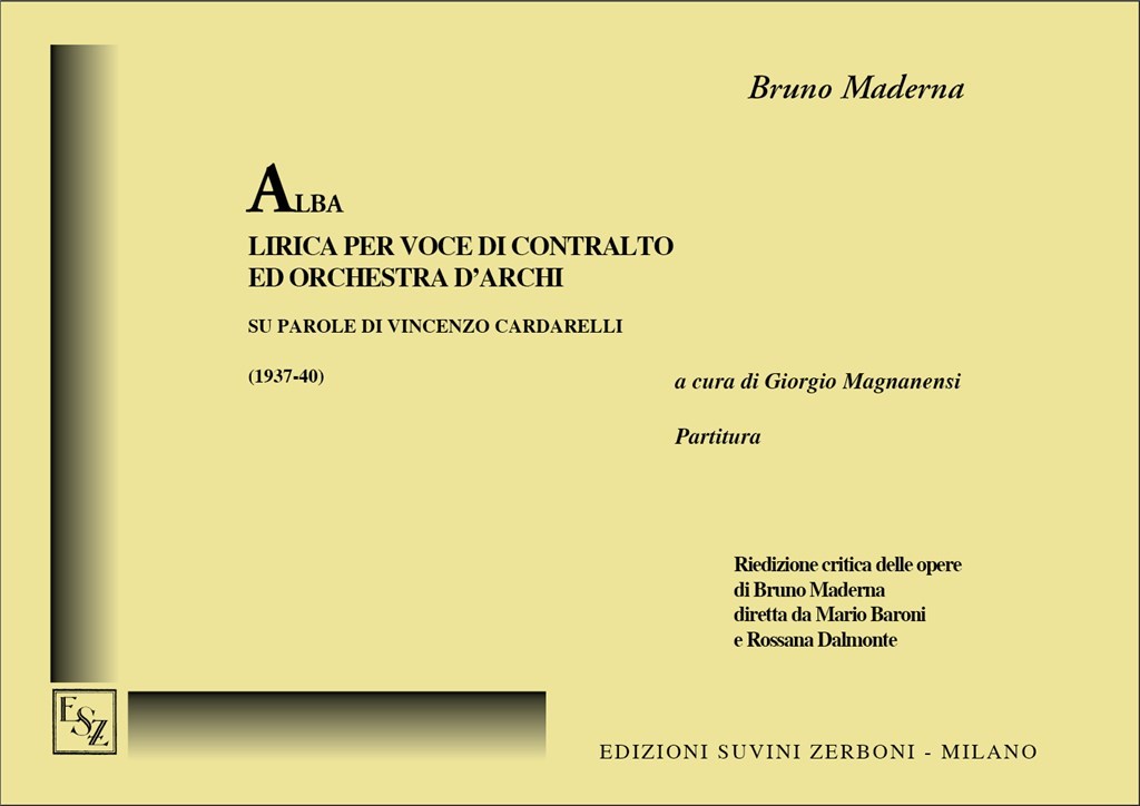 Alba